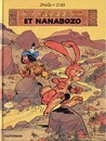Yakari - Tome 4 - Yakari et Nanabozo
