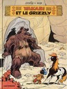 Yakari - Tome 5 - Yakari et le grizzly