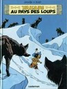 Yakari - Tome 8 - Yakari au pays des loups
