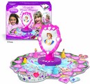 Le Jeu du Miroir Magique