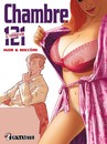 Chambre 121 - L'intégrale