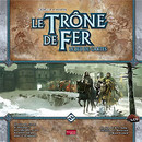 Le trône de fer JCE