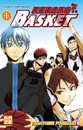 Kuroko's Basket