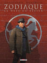 Zodiaque - Tome 1 - Le Défi du Bélier