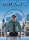 Zodiaque - Tome 2 - Le Secret du Taureau