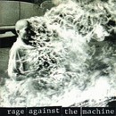 Rage against the Machine - Rage against the Machine