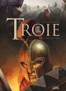 Troie - Tome 1 - Le peuple de la mer