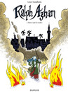 Ralph Azham - Tome 3 - Noires sont les étoiles