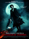 Abraham Lincoln: Chasseur de vampires