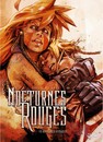 Nocturnes rouges - Tome 7 - Un soupçon d'humanité