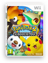 PokéPark 2 : Le Monde des Voeux