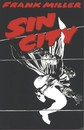 Sin City - 1991-1992 - Sin City, The Hard Goodbye