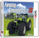 Farming Simulator 2012 3D
