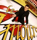 Les Z'amours