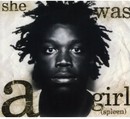 Spleen - She was a girl