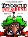 Iznogoud - Tome 29 - Iznogoud Président
