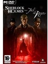 Sherlock Holmes contre Jack l'éventreur