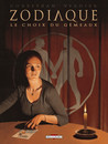Zodiaque - Tome 3 - Le Choix du Gémeaux