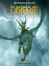 Le Prince de l'orage - Tome 1 - Le coeur de la tempête