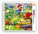 Mario Tennis Open