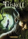 Triskell - Tome 3 - Le Cornu de Brocéliande