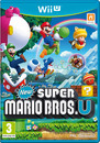 New Super Mario Bros. U