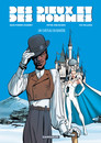 Des Dieux et des hommes - Tome 4 - Un château en Bavière