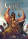 La Geste des Chevaliers Dragons - Tome 14 - La première