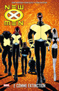 X-men - 2001-2002 - E comme Extinction ||| Bande Dessinée ||| 25211