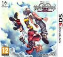 Kingdom Hearts 3D: Dream Drop Distance