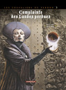 Complainte des landes perdues - Cycle 2 - La fée Sanctus