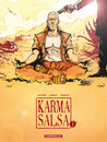 Karma salsa - Tome 1