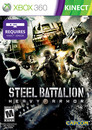 Steel Battalion : Heavy Armor