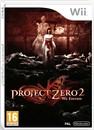 Project Zero 2 Wii Edition