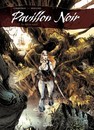 Pavillon noir - Tome 2 - Par-delà les océans