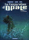 La Conjuration d'Opale - Tome 1 - Le serment