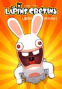Les Lapins Crétins - Tome 1 - Bwaaaaaaaaaah