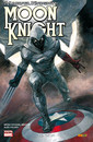 Moon Knight - 2010-2011 - Vengeur