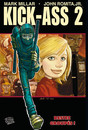 Kick-Ass 2 - 2010-2011 - Restez Groupés