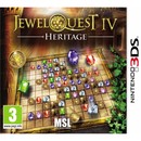 Jewel Quest IV : Heritage