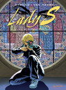 Lady S. - Tome 8 - Raison d'état