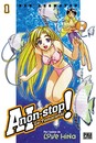AI Non-Stop !