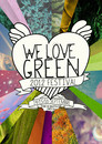 We Love Green - Édition 2012