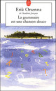 La Grammaire est une chanson douce
