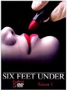 Six pieds sous terre - Saison 1