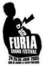 Furia Sound Festival - Edition 2005