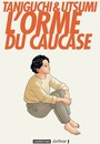 L'Orme du Caucase