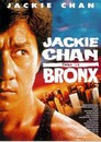 Jackie Chan dans le Bronx