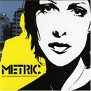 Metric - Old World Underground, Where Are You Now?