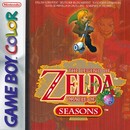 The Legend of Zelda - Oracle of Seasons, Oracle of Ages